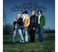 Common Thread [Us Import] by Oak Ridge Boys