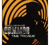 Common - Time Travelin