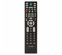 Telecomando TM Electron CTVLG02 compatibile con TV LG