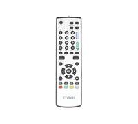 Telecomando CTVSH01 Compatibile con Sharp