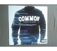 Common - Universal Mind Control (Lp)