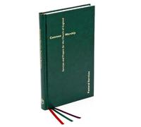 Common Worship: Pastoral Services (Copertina rigida)