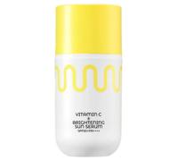 Commonlabs Siero schiarente solare con vitamina C SPF50+ P 51 ml