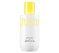 Commonlabs Tonico esfoliante schiarente alla vitamina C - 200 ml