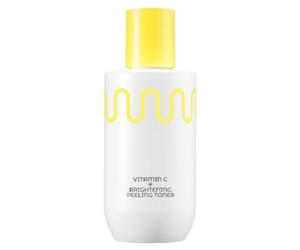 Commonlabs Tonico esfoliante schiarente alla vitamina C - 200 ml
