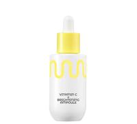 Commonlabs - Vitamin C Brightening Ampoule Siero vitamina C 03 l unisex