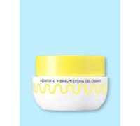 Commonlabs Vitamin C Brightening Gel Cream - 50 g