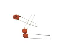 Commonly used Porcelain Capacitor Pack 2pf-0.1UF Sample Electronic Component Pack 10 Each a total of 30 kinds EKFBQBGW