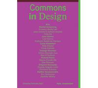 Commons in Design