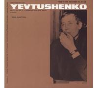 Commons, Milt - The Poetry of Yevtushenko: Vol. 1 - Zima Junction