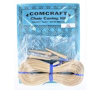 Commonwealth Basket Comcraft Chair Caning Kit-Fine 2.5mm Cane