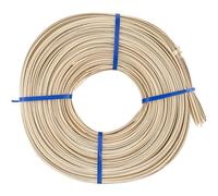 Commonwealth Basket Reed Piatto Ovale 1/4"" APP Circa 275'