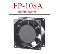 COMMONWEALTH - VENTOLA RAFFREDDAMENTO - METALLO - FP 108A-S1 - 220V - 2700 RPM