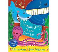 Commotion In The Ocean [Lingua inglese]