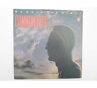 Communards - Communards So Cold The Night 7" London LON110 EX/EX 1986 picture sleeve