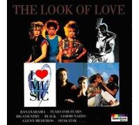 Communards - Look of Love