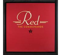 COMMUNARDS - red