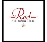 Red (2 Cd) - Communards (Audio Cd)