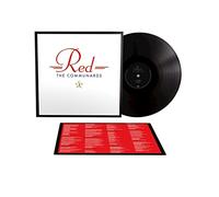 Communards - Red (35 Year Anniversary Edition) (Lp)