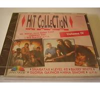 Communards, Shakatak, Krush, Men without Hats, Bananarama, Abc..