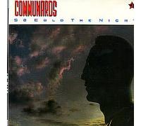 Communards - So cold the night (1986)