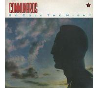 Communards - So Cold The Night