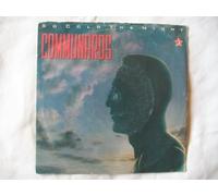 Communards - So Cold The Night - Communards, The 7" 45