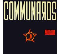 Communards, The - Communards, The - Communards - Metronome - 828 016-1, London Records - 828 016-1