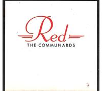 Communards, The - Red - London Records - 828 066-1