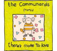 Communards - There's more to love (Remix) [VINYL]