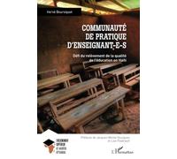Communauté de pratique d’enseignant-e-s: Défi du relèvement de la qualité de l’éducation en Haïti
