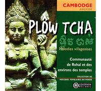 Communaute de Rohal et des Environs des Temples - Pl Tcha/Cambodge
