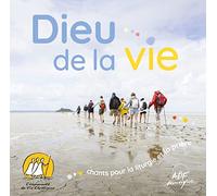 Communauté de Vie Chrétienne - Dieu de la Vie
