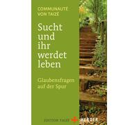 Communauté von T Sucht und ihr werdet leben: Glaubensfragen auf der (Tascabile)