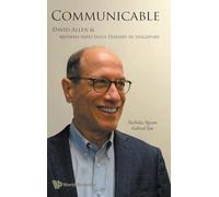 COMMUNICABLE: DAVID ALLEN AND MODERN INFECTIOUS DISEASES SG