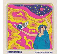 Communicant - She Moves The Sky