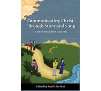 Communicating Christ Through (Tascabile)