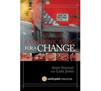 Andy Stanley Lane Jon Seven Keys to Irresistible Communicati (Copertina rigida)