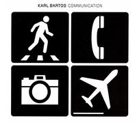 Communication (2016) - Karl Bartos (Vinile)