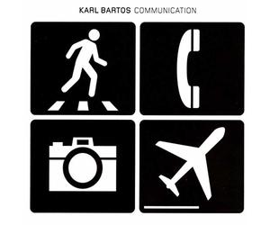 Communication (2016) - Karl Bartos (Vinile)