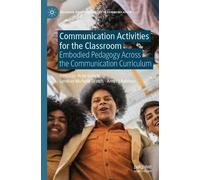 Communication Activities for the Classroom (Tascabile)