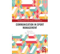Communication in Sport Management