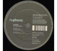 Communication - Ladyvipb Feat Elizabeth Wilson 12"