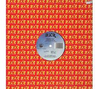 Communication (Mas Mix/More Mixes, 1999, plus 'Hertz') / Vinyl Maxi Single [Vinyl 12'']