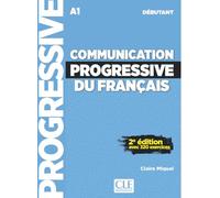 Communication progressive du français débutant