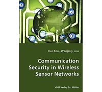 Communication Security in Wireless Sensor Networks