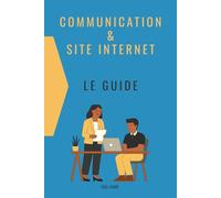 Communication & Site internet - Le guide: Écoute et conseils, sont le cœur de mon processus au service de l’entreprise et de son image de marque.