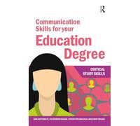 Communication Skills for your Education Degree