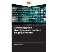 Communication stratégique en matière de gouvernance