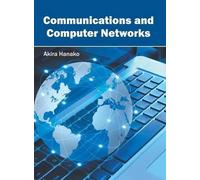 Communications and Computer Networks (Copertina rigida)